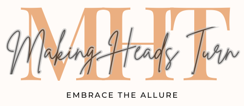 Making Heads Turn
