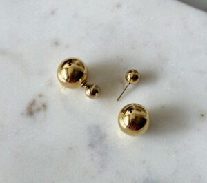 Ball Studs (2 in 1)