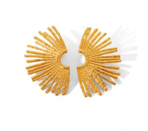 Nicole Earrings