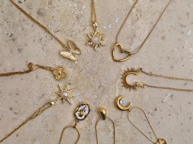Necklace