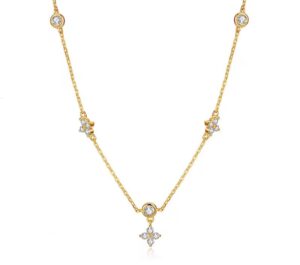 Amelia Necklace