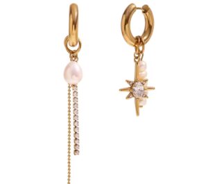 Irene Earrings