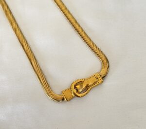 Belt Snake Chain