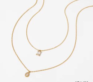 Ameri Necklace