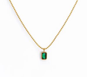 Emerald Haze Chain
