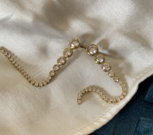 Veronica Earrings