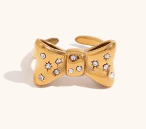 Bow Ring