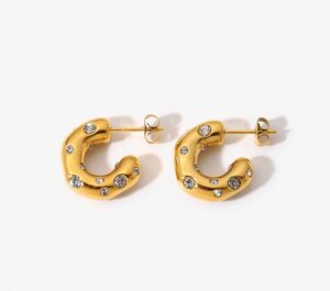 Ruhee Hoops