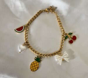 Kiki Bracelet